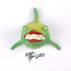 L.J. Shark - Fish with Attitude