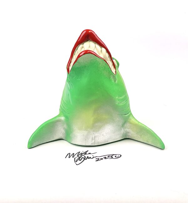 L.J. Shark - Fish with Attitude - Image 3