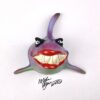 Big Rita Shark - Fish with Attitude