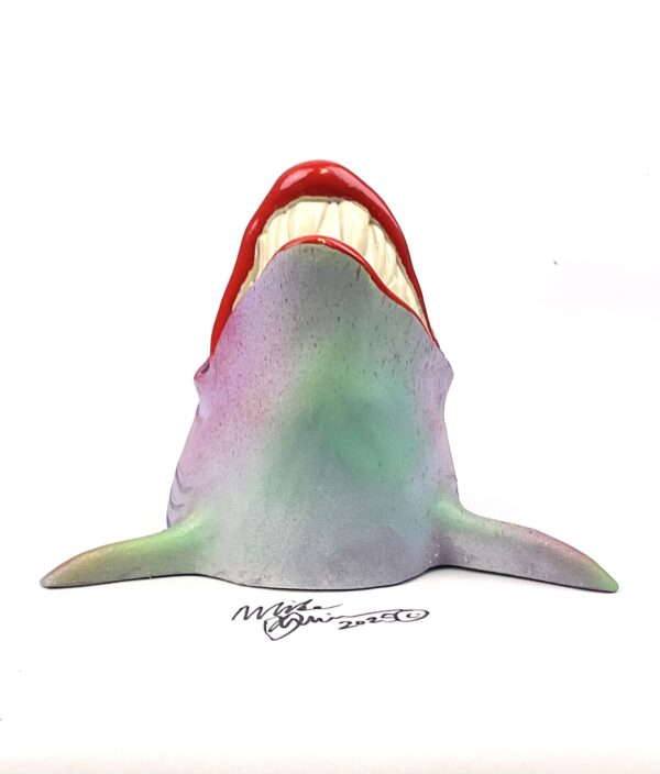Big Rita Shark - Fish with Attitude - Image 2