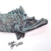 Groovy Criffster - Fish with Attitude Red Lips