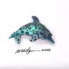 Little Jayno Dolphin - Fish With Attitude