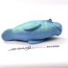 Momma Snooty - Fish With Attitude - Manatee - Image 3