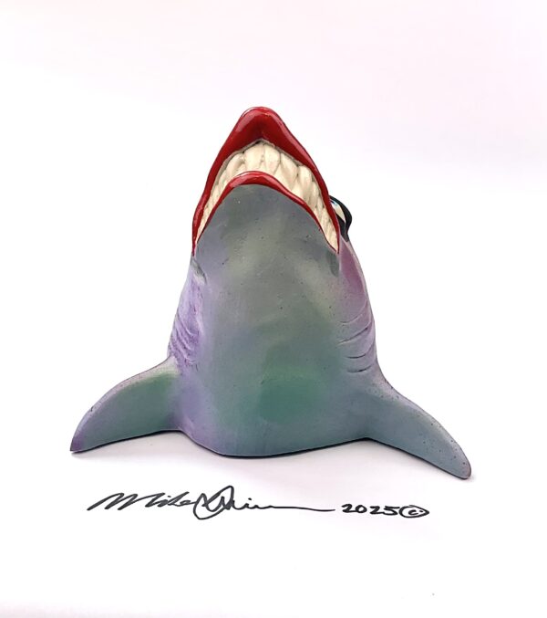 L.J. Shark - Fish with Attitude - Image 3