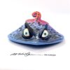 Wild Oscar Stingray - Fish with Attitude - Image 3