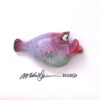 Dr. Billy Bunko - Fish with Attitude