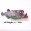 Wild Mrs. Robinson - Fish with Attitude
