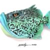 Wild Billy Jack -Fish With Attitude