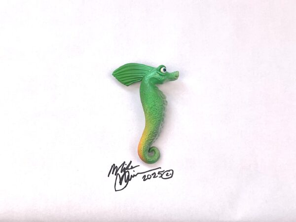 Gwendolyn -Seahorse - New Style 2022