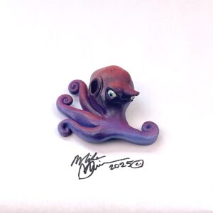 Penelope - Octopus