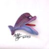 Jimmy-Fish With Attitude