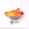 Mrs. Snodgrass-Fish With Attitude- New Style 2022