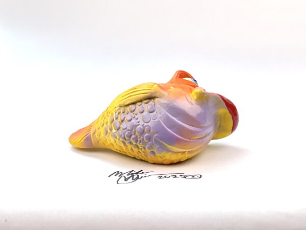 Mrs. Snodgrass-Fish With Attitude- New Style 2022 - Image 3