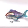 Wild Great Scott - Fish with Attitude by Mike Quinn - Image 3