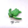 Little Ricky Sea Turtle - Mike Quinn