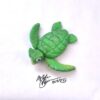 Little Ricky Sea Turtle - Mike Quinn - Image 3