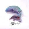 Snazzy Chloe Octopus - Fish with Attitude