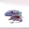 Snazzy Chloe Octopus - Fish with Attitude - Image 2