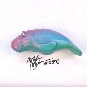 Lil Snooty - Fish with Attitude