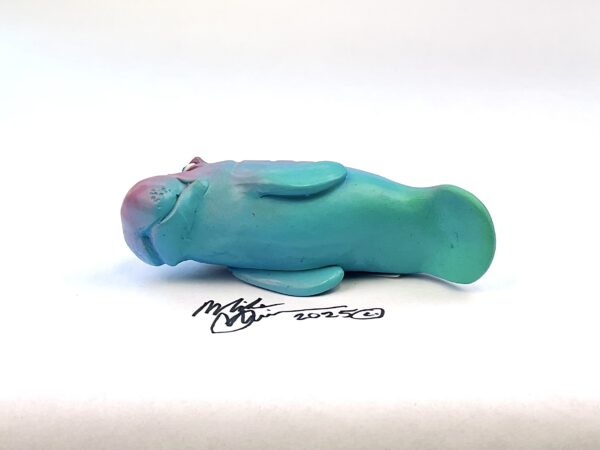 Lil Snooty - Fish with Attitude - Image 3