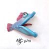 Sargent Corey - Fish With Attitude