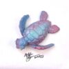 Dr. Honu Sea Turtle