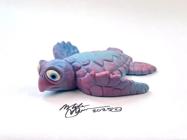 Dr. Honu Sea Turtle - Image 3
