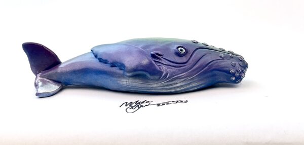 Barnacle Bob - Fish with Attitude - Image 3