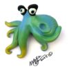 Groovy Bernardo- Octopus