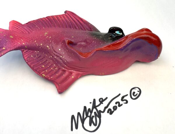 Flo-Dad - Fish with Attitude - Image 3