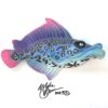 Wild Flo-Dad - Fish with Attitude