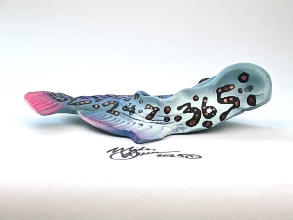 Wild Flo-Dad - Fish with Attitude - Image 3