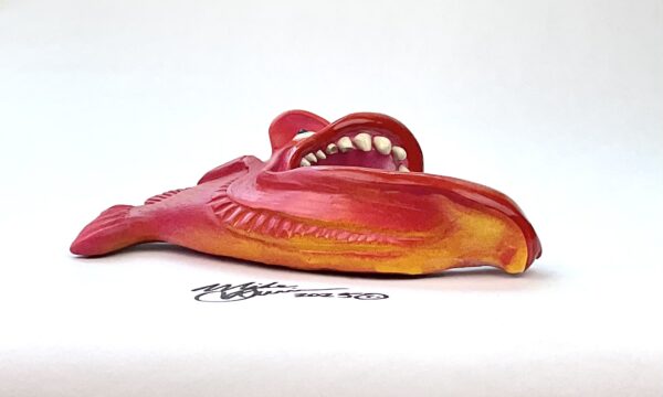 Chukka Chukka Baby - Fish with Attitude - Image 3