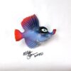 Wild Pita Boo - Fish with Attitude