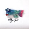 Wild Hula Hula - Fish with Attitude