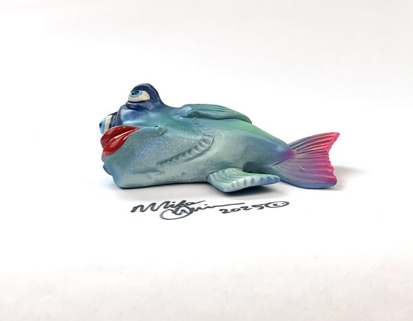 Wild Hula Hula - Fish with Attitude - Image 2