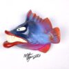 Walter - Fish With Attitude