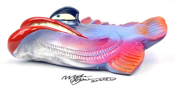 Walter - Fish With Attitude - Image 3