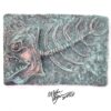 Izadora Fish Fossil