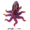 Steve-Oh - Octopus - Fish With Attitude - Image 3