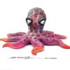 Steve-Oh - Octopus - Fish With Attitude - Image 4