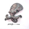 Mr. Poopy Octopus - Fish with Attitude