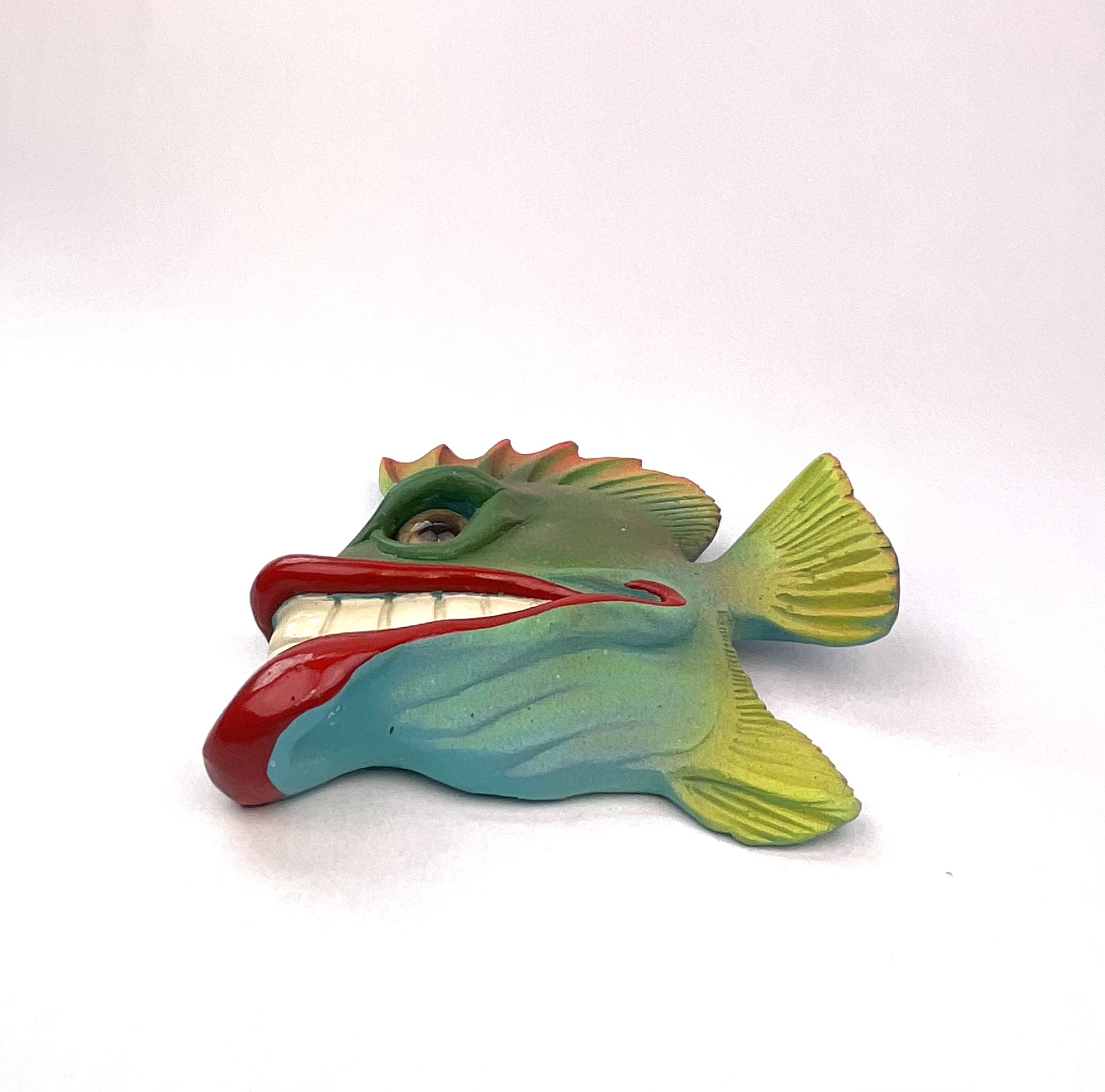 Wild Jersey Bob - Fish with Attitude - Image 3