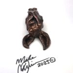 King Guano - Bat Wall Art - Image 3