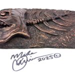 Izadora Fish Fossil - Image 2