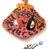 Wild Oscar Stingray - Fish with Attitude