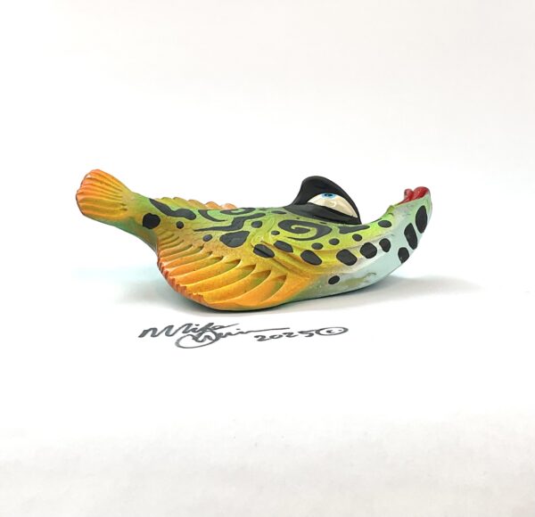 Wild Pita Boo -Fish with Attitude - Image 3