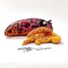 Patterned Chloe Octopus - Fish with Attitude - Image 3