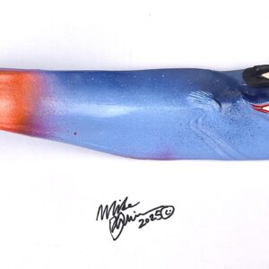 Mighty Mike - Fish with Attitude