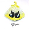 Wild Oscar Stingray - Fish with Attitude